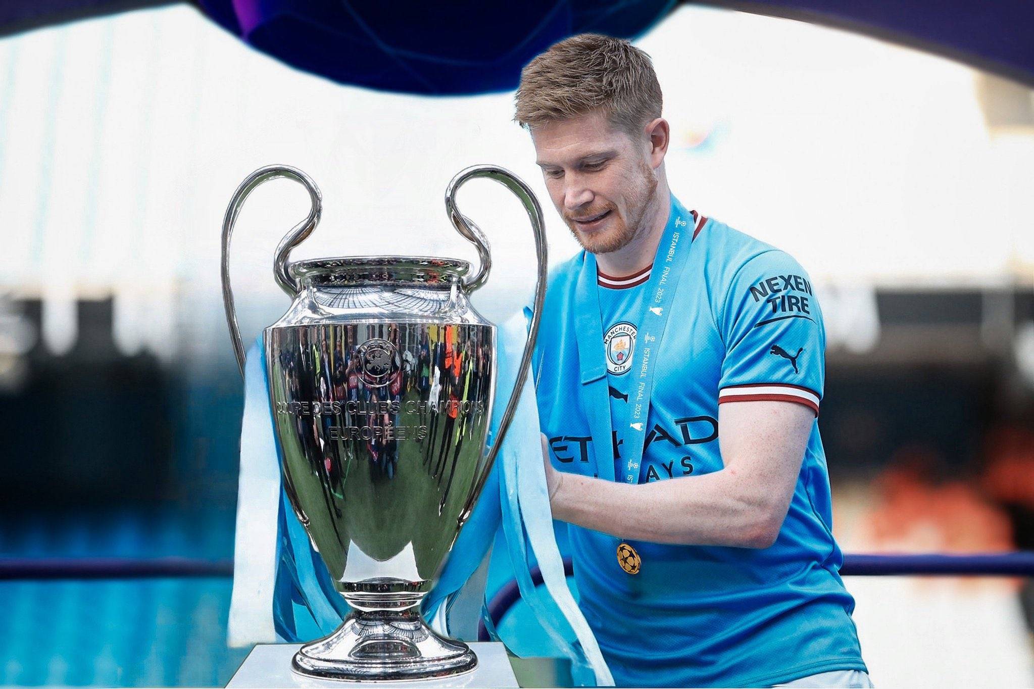 列维：其他俱乐部正试图模仿热刺，我在离任后会得到认可